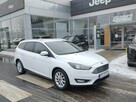 Ford Focus Funkcjonalny, przestrony, bardzo zadbany i wyjątkowo oszczędny