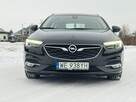 Opel Insignia 1.5 benzyna 140KM | Serwis ASO | salon PL | Innovation | DOINWESTOWANA - 9