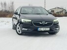 Opel Insignia 1.5 benzyna 140KM | Serwis ASO | salon PL | Innovation | DOINWESTOWANA - 10