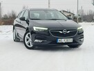 Opel Insignia 1.5 benzyna 140KM | Serwis ASO | salon PL | Innovation | DOINWESTOWANA - 11