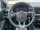 Kia Rio 1.2 | PL Salon | Serwisowany w ASO | Jeden właściciel | FV VAT23% | - 8