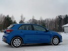 Kia Rio 1.2 | PL Salon | Serwisowany w ASO | Jeden właściciel | FV VAT23% | - 16
