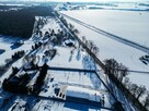 Działka usługowa Burkat gm. Działdowo - 7