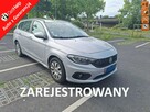 Fiat Tipo Tempomat, klimatyzacja, parktronik, gwarantowany niski przebieg