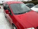 Volkswagen Caddy 2,0 TDI, 7 miejsc, podwójne drzwi suwane, hak ,klimatronic, z Niemiec - 2