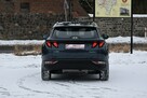 Hyundai Tucson 1.6T-GDi 150KM Automat 2023r. Polski SALON 20tkm NAVi Kamera - 6