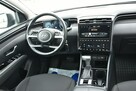 Hyundai Tucson 1.6T-GDi 150KM Automat 2023r. Polski SALON 20tkm NAVi Kamera - 11