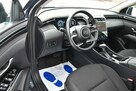 Hyundai Tucson 1.6T-GDi 150KM Automat 2023r. Polski SALON 20tkm NAVi Kamera - 16