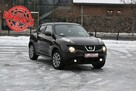 Nissan Juke 1.6 BENZYNA 117KM Manual GAZ 2013r. SALON Climatronic TEMPOMAT Isofix