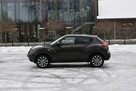 Nissan Juke 1.6 BENZYNA 117KM Manual GAZ 2013r. SALON Climatronic TEMPOMAT Isofix - 4