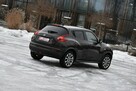 Nissan Juke 1.6 BENZYNA 117KM Manual GAZ 2013r. SALON Climatronic TEMPOMAT Isofix - 6