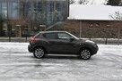 Nissan Juke 1.6 BENZYNA 117KM Manual GAZ 2013r. SALON Climatronic TEMPOMAT Isofix - 7