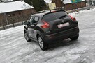Nissan Juke 1.6 BENZYNA 117KM Manual GAZ 2013r. SALON Climatronic TEMPOMAT Isofix - 16
