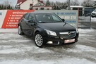 Opel Insignia AWD 2.0Turbo 220KM Manual 2010r. Polski SALON Iwł. 84tkm BiX Led Skóra - 7