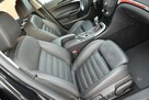 Opel Insignia AWD 2.0Turbo 220KM Manual 2010r. Polski SALON Iwł. 84tkm BiX Led Skóra - 9