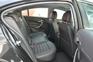 Opel Insignia AWD 2.0Turbo 220KM Manual 2010r. Polski SALON Iwł. 84tkm BiX Led Skóra - 10