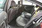 Opel Insignia AWD 2.0Turbo 220KM Manual 2010r. Polski SALON Iwł. 84tkm BiX Led Skóra - 11