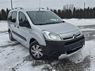 Citroen Berlingo 1,6e-hdi Klimatyzacja.El.szyby.Centralka.kredyt.OKAZJA