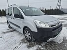 Citroen Berlingo 1,6e-hdi Klimatyzacja.El.szyby.Centralka.kredyt.OKAZJA - 2