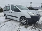 Citroen Berlingo 1,6e-hdi Klimatyzacja.El.szyby.Centralka.kredyt.OKAZJA - 3