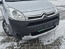 Citroen Berlingo 1,6e-hdi Klimatyzacja.El.szyby.Centralka.kredyt.OKAZJA - 4