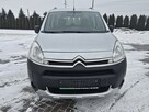 Citroen Berlingo 1,6e-hdi Klimatyzacja.El.szyby.Centralka.kredyt.OKAZJA - 5