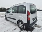 Citroen Berlingo 1,6e-hdi Klimatyzacja.El.szyby.Centralka.kredyt.OKAZJA - 11