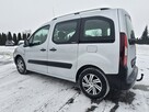 Citroen Berlingo 1,6e-hdi Klimatyzacja.El.szyby.Centralka.kredyt.OKAZJA - 12
