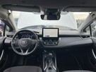 Toyota Corolla Hybryda Automat Kamera Podgrzewanie Virtual cockpit - 10