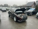 Lexus NX 300H Hybryda AWD Skóra Automat Podgrzewanie - 2
