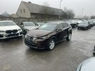 Lexus NX 300H Hybryda AWD Skóra Automat Podgrzewanie - 3