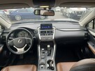 Lexus NX 300H Hybryda AWD Skóra Automat Podgrzewanie - 8