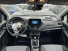 Suzuki SX4 S-Cross Hak 4x4 Kamera SHVS Klimatronik Podgrzewanie - 8