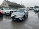 Toyota RAV-4 Style Hybryda 4x4 Skóra Kamera Podgrzewanie 197KM - 8