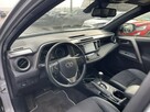 Toyota RAV-4 Style Hybryda 4x4 Skóra Kamera Podgrzewanie 197KM - 9