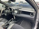 Toyota RAV-4 Style Hybryda 4x4 Skóra Kamera Podgrzewanie 197KM - 13