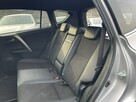 Toyota RAV-4 Style Hybryda 4x4 Skóra Kamera Podgrzewanie 197KM - 15