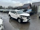 Hyundai Tucson 4x4 Automat Podgrzewanie Kamera LED Klimatronik - 3