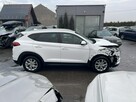 Hyundai Tucson 4x4 Automat Podgrzewanie Kamera LED Klimatronik - 4