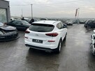 Hyundai Tucson 4x4 Automat Podgrzewanie Kamera LED Klimatronik - 5