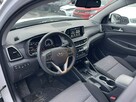 Hyundai Tucson 4x4 Automat Podgrzewanie Kamera LED Klimatronik - 7