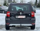 Škoda Yeti *FILM*4x4*Nowy Rozrząd*Potwierdzony Przebieg*Roczna Gwarancja* - 6