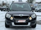 Škoda Yeti *FILM*4x4*Nowy Rozrząd*Potwierdzony Przebieg*Roczna Gwarancja* - 11
