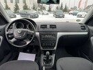 Škoda Yeti *FILM*4x4*Nowy Rozrząd*Potwierdzony Przebieg*Roczna Gwarancja* - 16