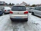 Volkswagen Tiguan Bezwypadkowy Serwisowany Kamera Navi Parkroniki CarPlay ParkAssist - 6