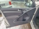 Volkswagen Tiguan Bezwypadkowy Serwisowany Kamera Navi Parkroniki CarPlay ParkAssist - 10
