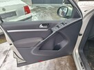 Volkswagen Tiguan Bezwypadkowy Serwisowany Kamera Navi Parkroniki CarPlay ParkAssist - 11
