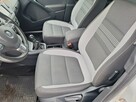 Volkswagen Tiguan Bezwypadkowy Serwisowany Kamera Navi Parkroniki CarPlay ParkAssist - 12
