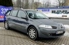 Renault Megane LPG, auto klima, podgrzewane siedzenia - 3