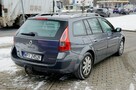 Renault Megane LPG, auto klima, podgrzewane siedzenia - 5
